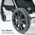 DFY R1 Stroller